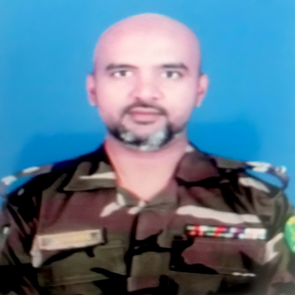 Maj Mohammad Amjad Hossain, Sigs