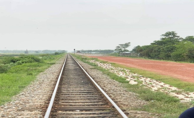 CATS-MIST(CE): Railway Soil Improvement Project (2019)