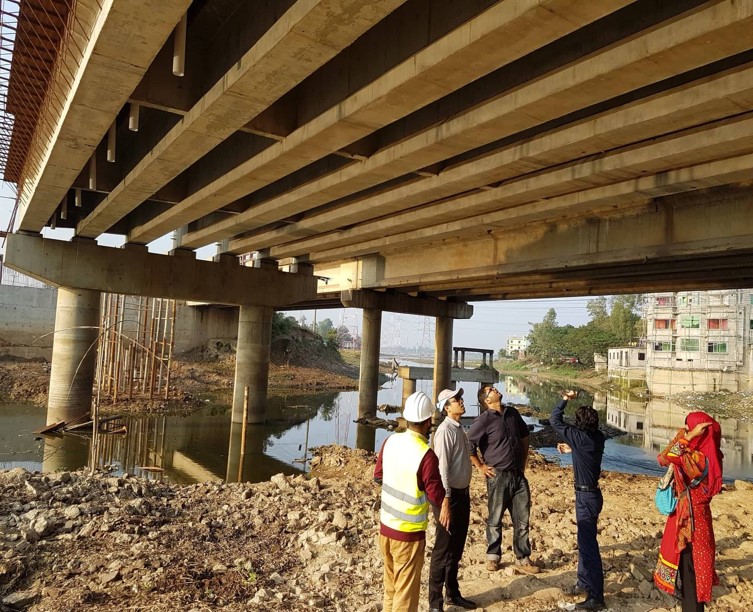 Summary of Other Research Projects by Our Faculties