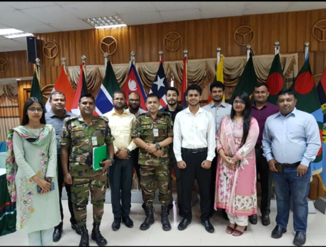 Online Registration for CSE ALUMNI ASSOCIATION of MIST (CAAM)