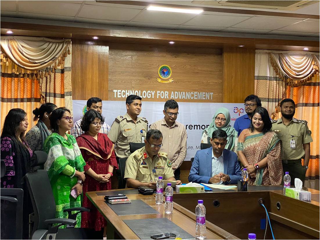 Standard Post with Image