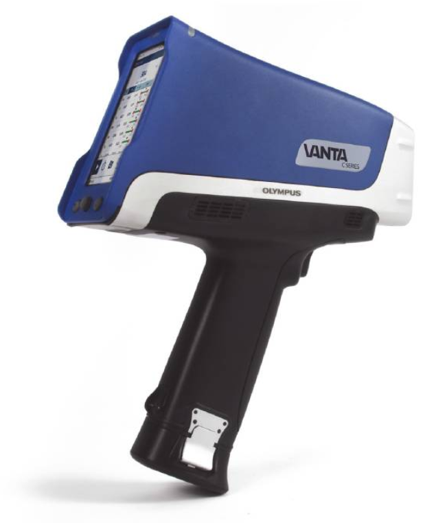 Elemental Analysis by XRF